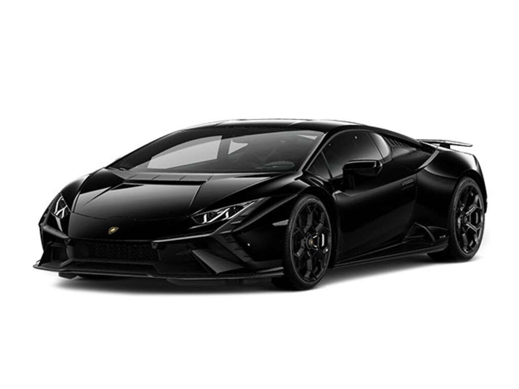 New 2024 Huracan Tecnica For Sale at Salt Lake